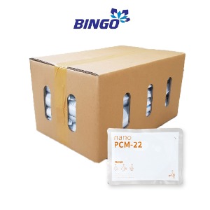 [무배/비동결제품] PCM-22 냉동팩 15x20cm 1박스 55개입